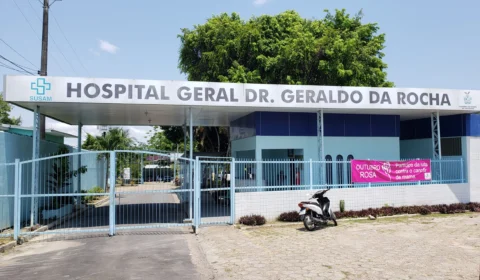 SES-AM abre 112 leitos em hospitais de retaguarda para receber pacientes ‘Covid inativo’