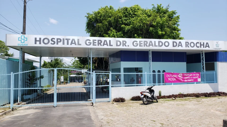 SES-AM abre 112 leitos em hospitais de retaguarda para receber pacientes ‘Covid inativo’