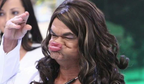 Covid-19: Morre humorista Rodela