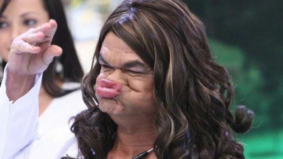 Covid-19: Morre humorista Rodela