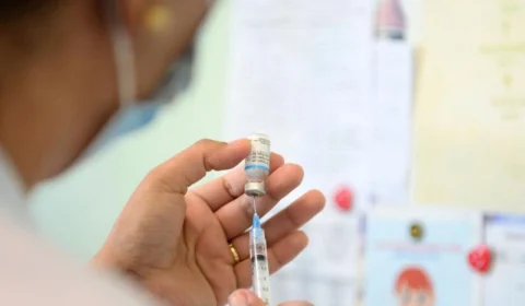 Senado aprova criação de carteira digital de vacinação