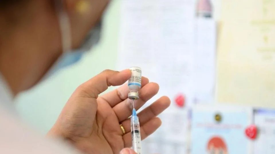 Senado aprova criação de carteira digital de vacinação