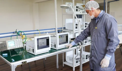 Governo Federal entrega mais 50 respiradores, e terceira remessa totaliza em 150 aparelhos para o Estado