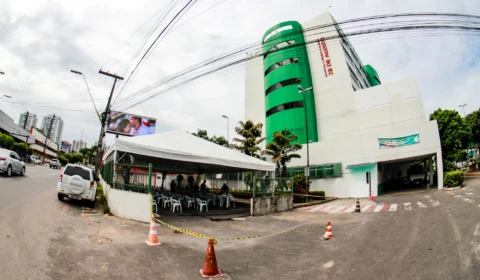 Seas presta apoio emergencial durante pandemia de Covid-19