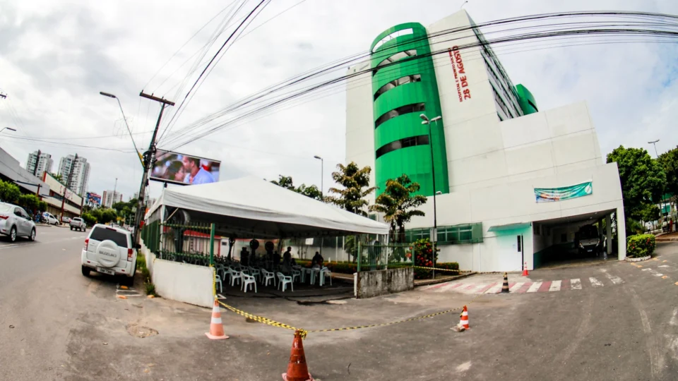 Seas presta apoio emergencial durante pandemia de Covid-19