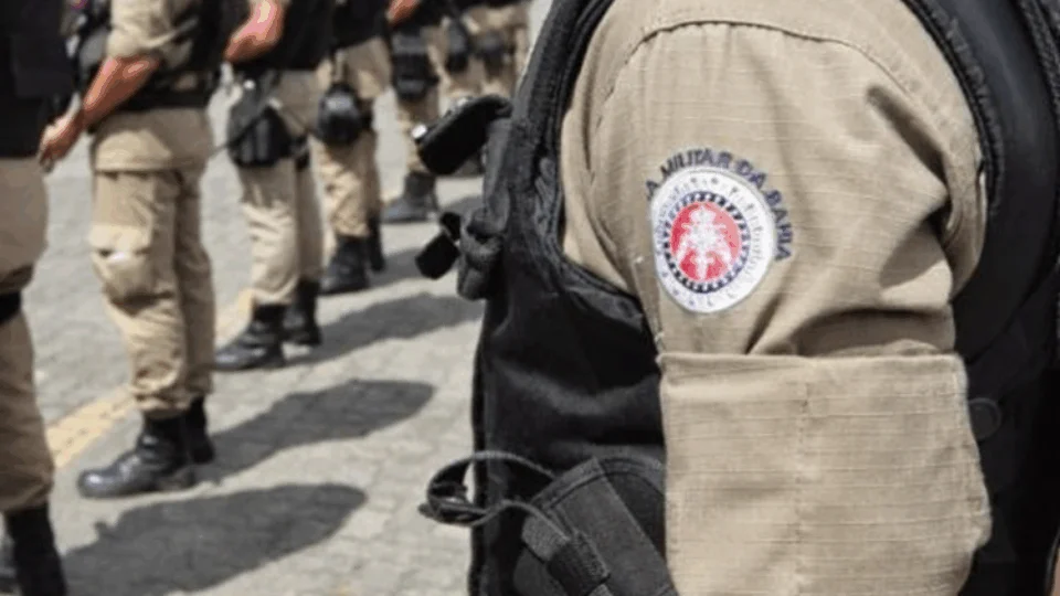 Sargento da Polícia Militar é morto em Peripe; Polícia investiga o caso!