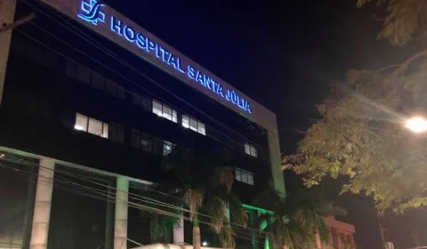 Hospital particular de Manaus, emite comunicado urgente e diz que não tem mais leitos para internações da COVID-19