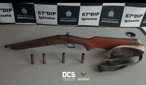 Polícia Militar prende 10 suspeitos por crimes no interior do Estado; Veja.