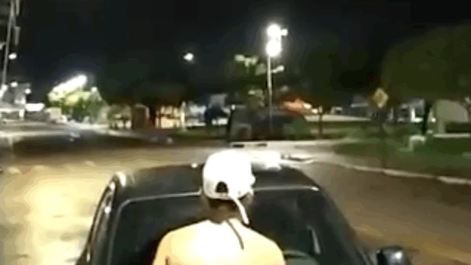 Possível assalto com bandidos fortemente armados no Pará – Vídeos!