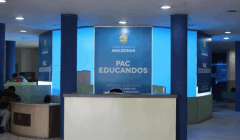 PACs da Alvorada e Educandos irão funcionar com horário reduzido nesta quarta-feira (23)