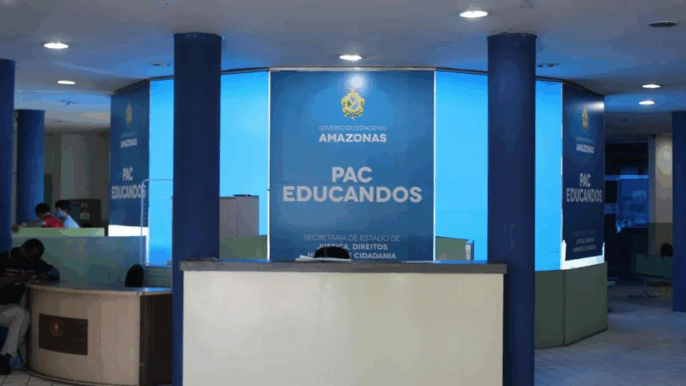 PACs da Alvorada e Educandos irão funcionar com horário reduzido nesta quarta-feira (23)