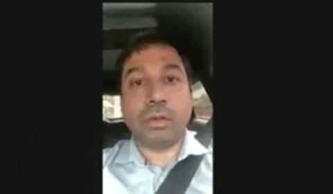 VEJA VÍDEOS! Médico desabafa sobre irresponsabilidades na pandemia