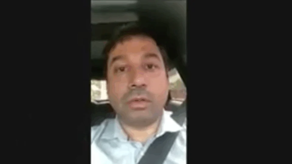 VEJA VÍDEOS! Médico desabafa sobre irresponsabilidades na pandemia