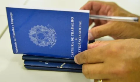 Confira vagas de emprego para esta quinta-feira (3)