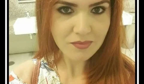 Polícia pede ajuda para encontrar mulher que desapareceu no Coroado