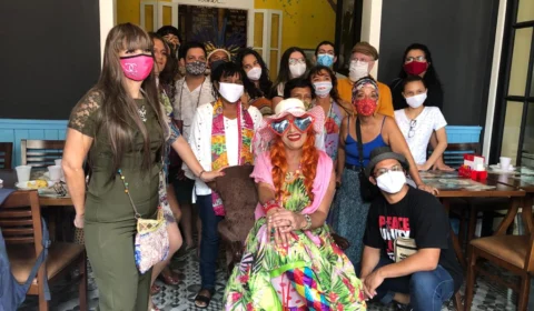 ‘Quem é você na fila do pão?’ estreia dia 15 de dezembro