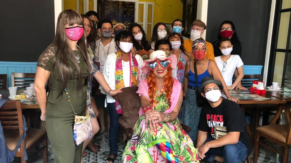 ‘Quem é você na fila do pão?’ estreia dia 15 de dezembro