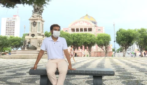 SES-AM apresenta histórias de vida de quem convive com o HIV no Amazonas