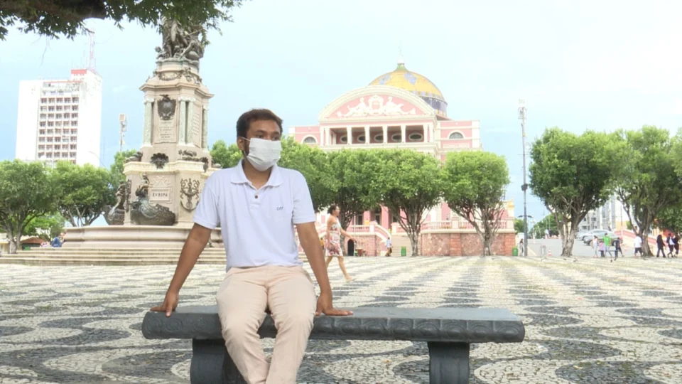 SES-AM apresenta histórias de vida de quem convive com o HIV no Amazonas