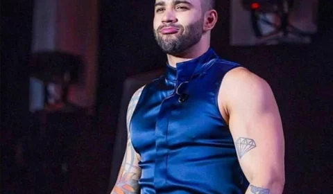 Gustavo Lima agita a internet com suposto anel de compromisso