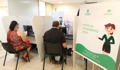 Jucea inaugura posto de atendimento no Pac do shopping Cidade Leste; Veja!