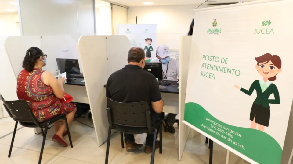 Jucea inaugura posto de atendimento no Pac do shopping Cidade Leste; Veja!