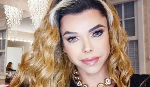 Léo Aquilla afirma nunca ter buscado os filhos na escola por medo do preconceito