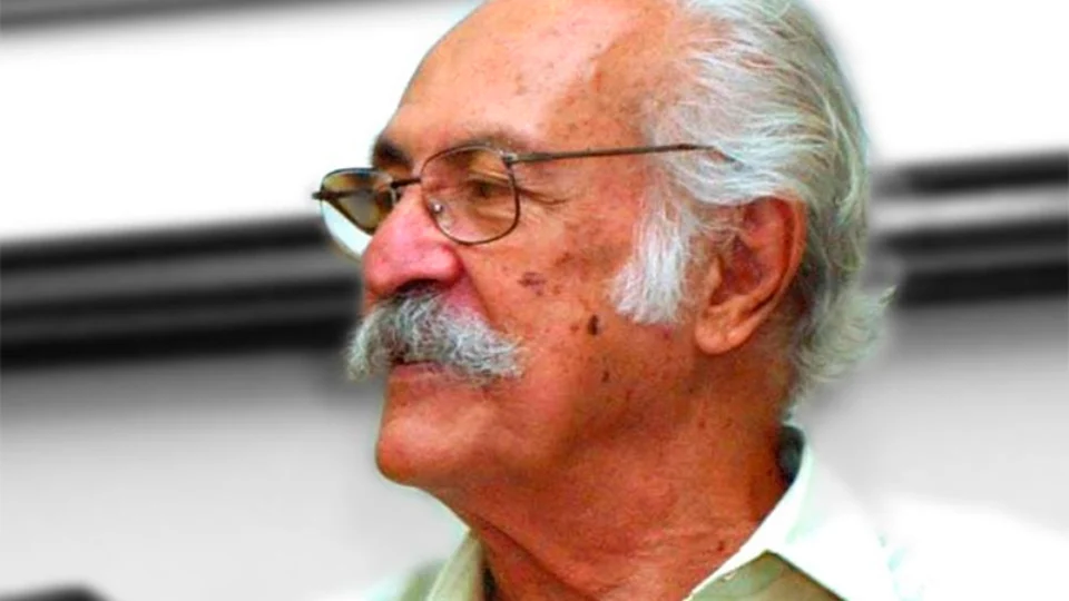 Severiano Mario Porto, o ‘Arquiteto da Amazônia’, morre vítima da Covid-19