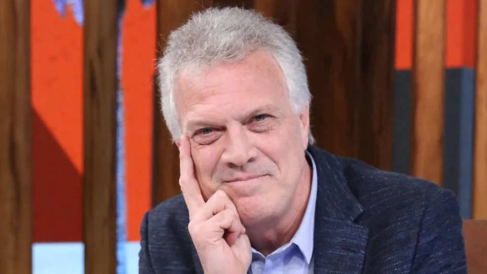 “Agora, eu pai-avô, é uma outra viagem”; Diz Bial sobre criar filhas com mais de 60 anos!