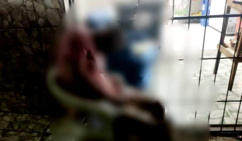 Homem é assassinado na porta de um bar durante a madrugada no conjunto Mutirão