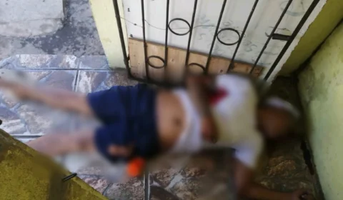 Homem é executado com 4 tiros em possível acerto de contas na Compensa