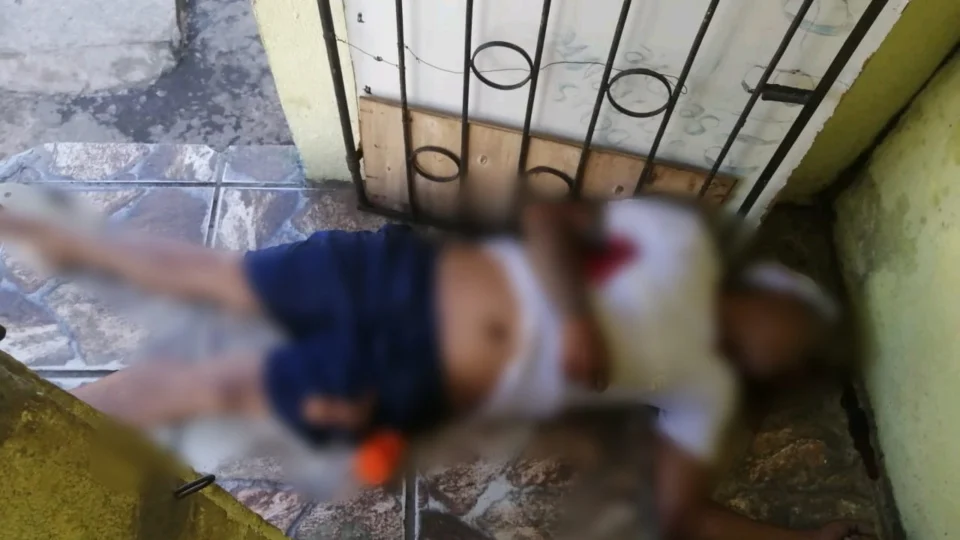 Homem é executado com 4 tiros em possível acerto de contas na Compensa