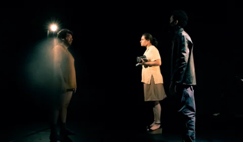 Ateliê 23 apresenta ‘Vacas Bravas [online]’ com acesso gratuito