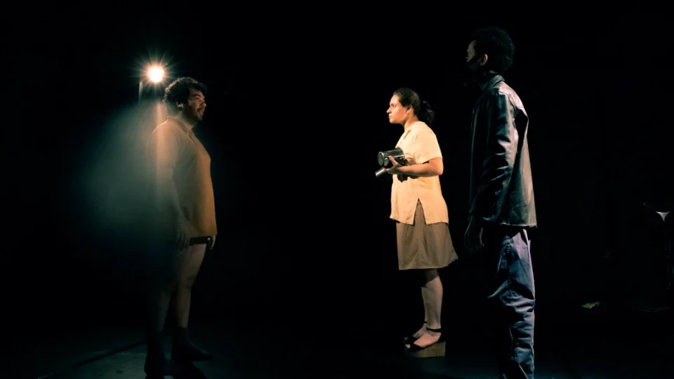 Ateliê 23 apresenta ‘Vacas Bravas [online]’ com acesso gratuito