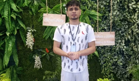 Jovem com esquizofrenia desaparece e família pede ajuda para encontrá-lo