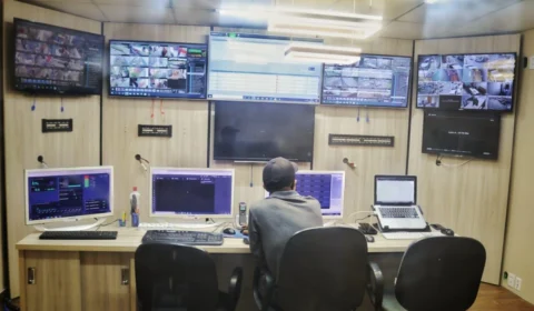 Amazonas: Apenas seis empresas de fiscalização eletrônica são credenciadas, afirma SSP-AM