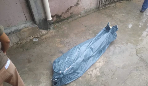 Homem é encontrado morto no Mutirão após tiroteio entre facções