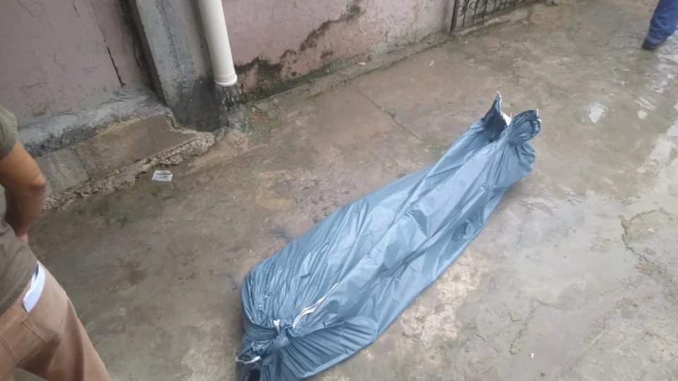 Homem é encontrado morto no Mutirão após tiroteio entre facções