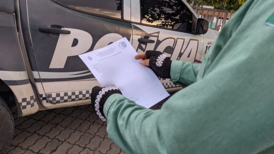 ‘É pra comprar remédio pro meu pai’ diz homem que assaltou ônibus na Zona Norte