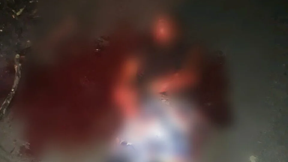 Homem é encontrado com vários golpes de arma branca no ramal do Ipiranga