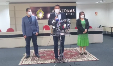 Atenção: Governo anuncia novas medidas restritivas para o Natal e Ano novo no combate à Covid-19