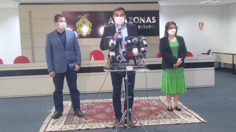 Atenção: Governo anuncia novas medidas restritivas para o Natal e Ano novo no combate à Covid-19