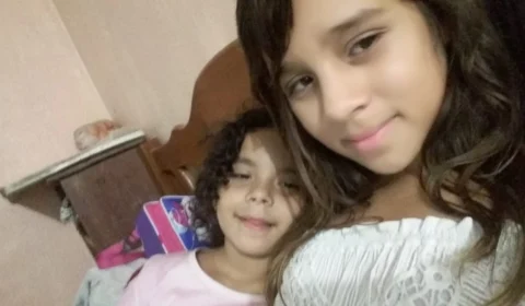 Seguem buscas pelas duas crianças desaparecidas junto com padrasto na BR-174