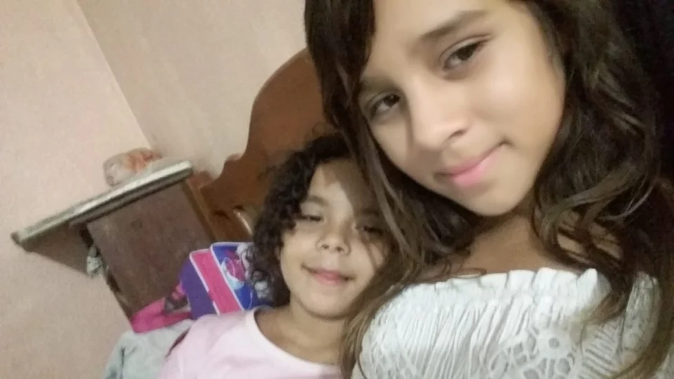 Seguem buscas pelas duas crianças desaparecidas junto com padrasto na BR-174