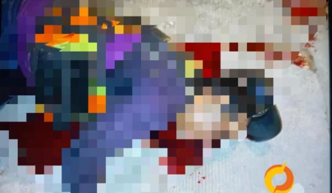 Mototaxista é assassinado com dois tiros após reagir a assalto no bairro Jorge Teixeira