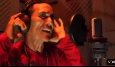 Morre ‘Rick Love’ – Cantor e mototaxista da zona Leste foi assassinado no Jorge Teixeira