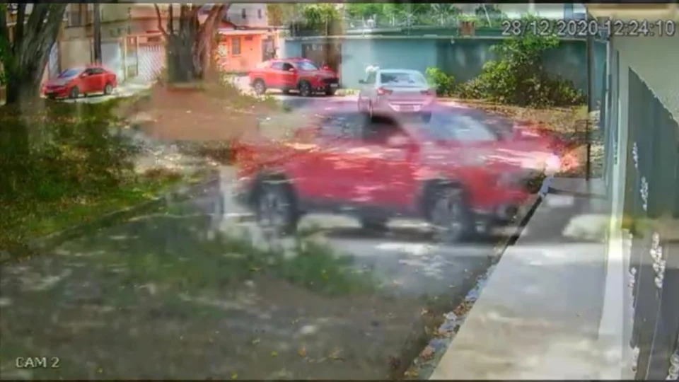 Veja o vídeo da ação