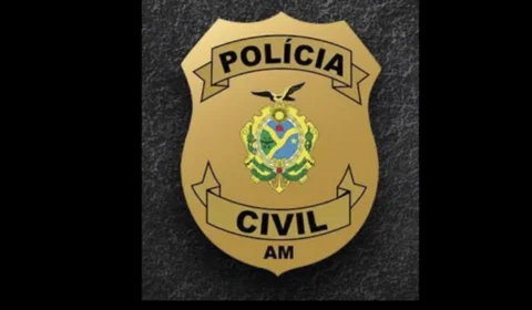 DERVF prende suspeito de roubar carros após troca de tiros em estacionamento de supermercado; Veja o vídeo!