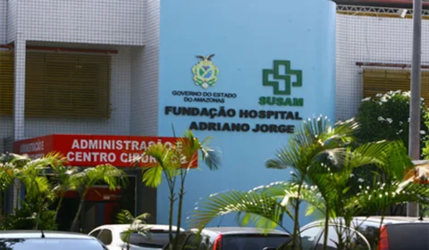 PC-AM realiza ação policial no Hospital Fundação Adriano Jorge por suspeita de vendas de cirurgias
