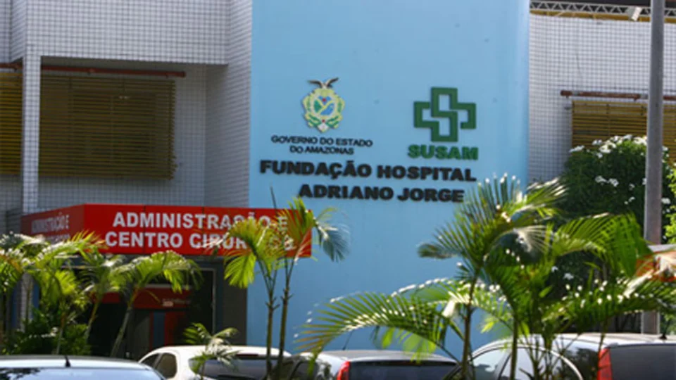 PC-AM realiza ação policial no Hospital Fundação Adriano Jorge por suspeita de vendas de cirurgias